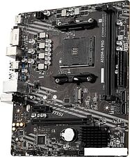 Материнская плата MSI A520M-A PRO