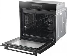 Электрический духовой шкаф Midea MO98277CGB Электрический духовой шкаф Midea MO98277CGB