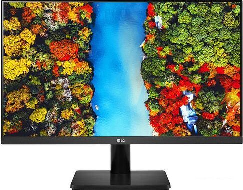 Монитор LG 24MP500-B