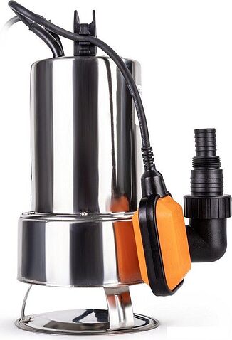 Дренажный насос FoxWeld FoxAqua DPS-1100F