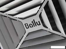 Тепловентилятор Ballu BHP-W4-20-D Тепловентилятор Ballu BHP-W4-20-D
