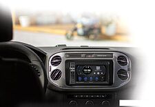 USB-магнитола Prology MPV-120