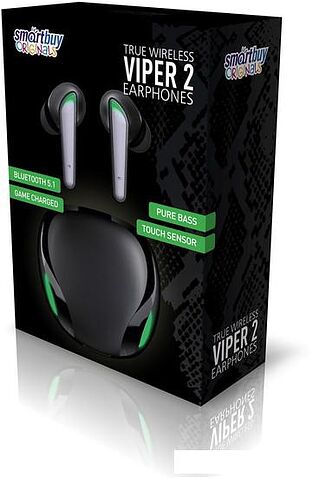 Наушники SmartBuy Viper 2 SBH-3060