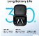 Наушники Anker Soundcore Liberty Buds (черный)