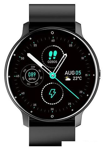 Умные часы Digma Smartline D4