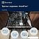Встраиваемая посудомоечная машина Electrolux EEA913100L