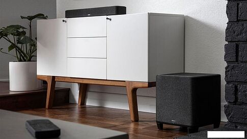 Беспроводной сабвуфер Denon Home Subwoofer