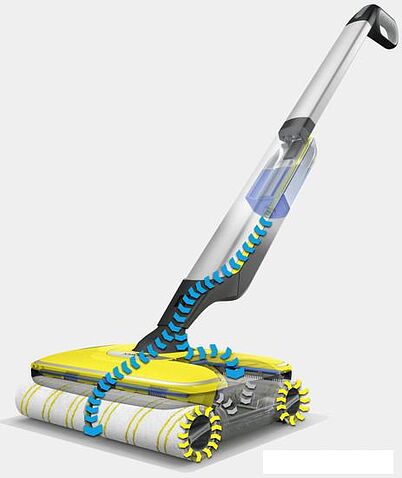 Электрошвабра Karcher FC 7 1.055-730.0