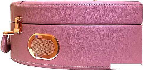 Виниловый проигрыватель Alive Audio Movie (ванильное небо)