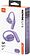 Наушники JBL Sense Lite (фиолетовый)
