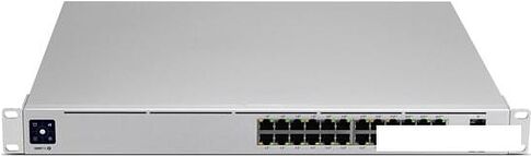 Коммутатор Ubiquiti UniFi Switch Pro 24 PoE