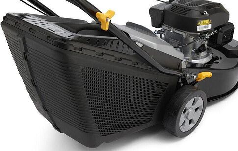 Газонокосилка Alpina AL4 41 A 2L0431044/A23