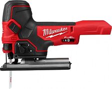 Электролобзик Milwaukee Fuel M18 M18FBJS-0 4933498066 (без АКБ) Электролобзик Milwaukee Fuel M18 M18FBJS-0 4933498066 (без АКБ)