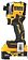 Винтоверт DeWalt DCF850P2T (с 2-мя АКБ 5 Ач, кейс)