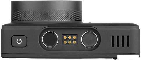Видеорегистратор-GPS информатор (2в1) Artway AV-703 Wi-Fi GPS