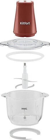 Чоппер Kitfort KT-3534