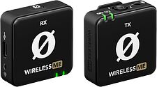 Радиосистема RODE Wireless ME