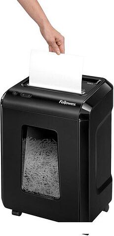 Шредер Fellowes Powershred 92Cs FS-17193