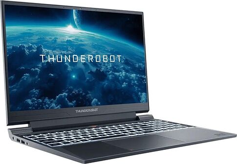 Игровой ноутбук Thunderobot 911 X Wild Hunter G3 Evo JT009R00KRU