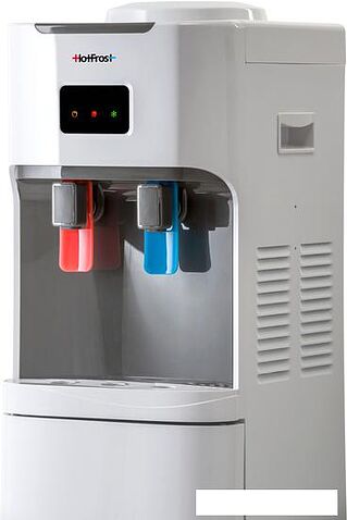 Кулер для воды HotFrost V115B