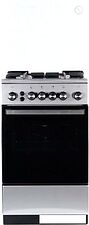 Кухонная плита De luxe 5040.40г(кр) ЧР-010