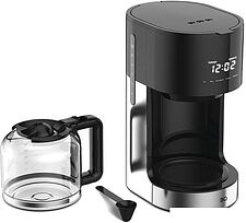 Капельная кофеварка BQ CM1001