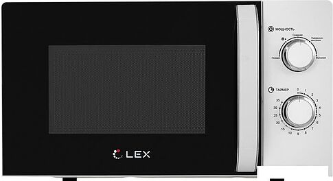 Микроволновая печь LEX FSMO 20.03 WH