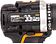 Дрель-шуруповерт Worx WX102 (с 2-мя АКБ, кейс)