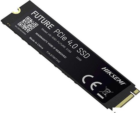 SSD Hiksemi Future Eco 1TB HS-SSD-FUTURE 1024G