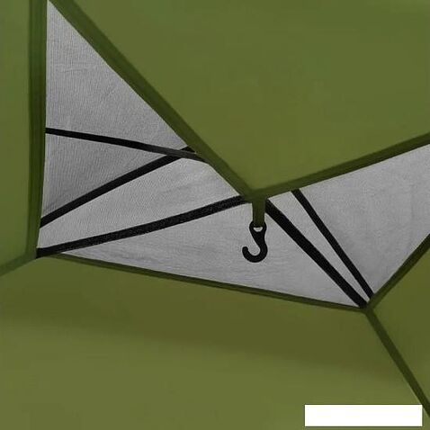 Треккинговая палатка RSP Outdoor Kold 4
