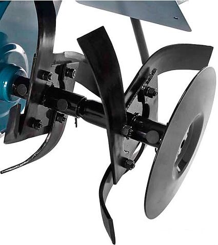 Мотокультиватор Hyundai T 800