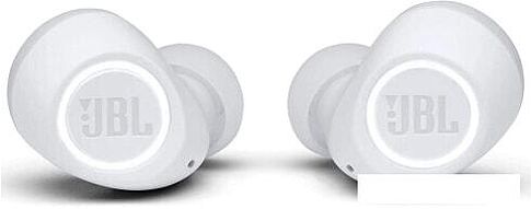 Наушники JBL Free II (белый)