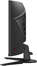 Игровой монитор MSI MAG 346CQ