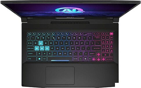 Игровой ноутбук MSI Katana A15 AI B8VF-448US