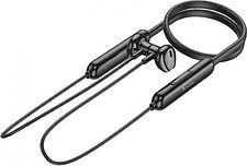 Наушники Hoco ES67 (черный)