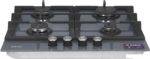 Варочная панель ARDO GH64GTCS2