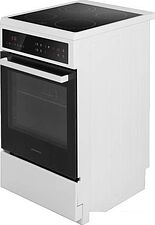 Кухонная плита MAUNFELD MEC511CW10TD