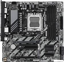 Материнская плата Gigabyte B840M DS3H WiFi6 Материнская плата Gigabyte B840M DS3H WiFi6