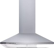 Кухонная вытяжка CENTEK CT-1820-60 (нержавеющая сталь)