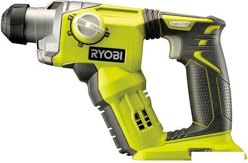 Перфоратор Ryobi R18SDS-0 (5133002305)