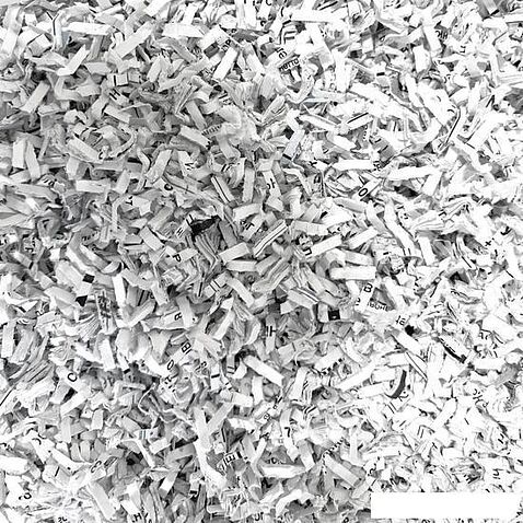 Шредер Office-Kit ZeroDust S209 (2x10)