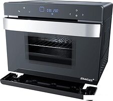 Мини-печь Steba DG 40