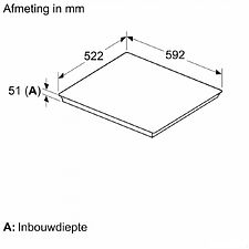 Варочная панель Siemens iQ300 EH631HFB1E