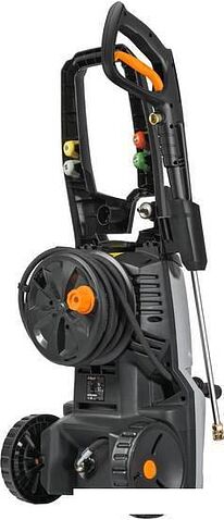 Мойка высокого давления Bort KEX-2700-R