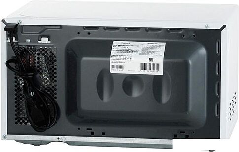 Микроволновая печь Midea MM820CXX-W