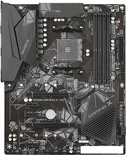 Материнская плата Gigabyte B550 Gaming X V2 (rev. 1.4) Материнская плата Gigabyte B550 Gaming X V2 (rev. 1.4)