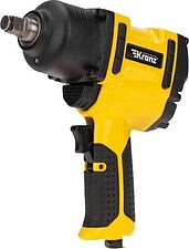 Пневматический гайковерт Kranz KR-80-0704