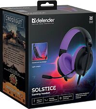Наушники Defender Solstice 62398