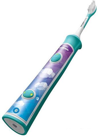 Электрическая зубная щетка Philips Sonicare For Kids [HX6322/04]
