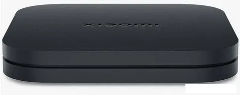 Смарт-приставка Xiaomi Box S 2nd Gen (русская версия)